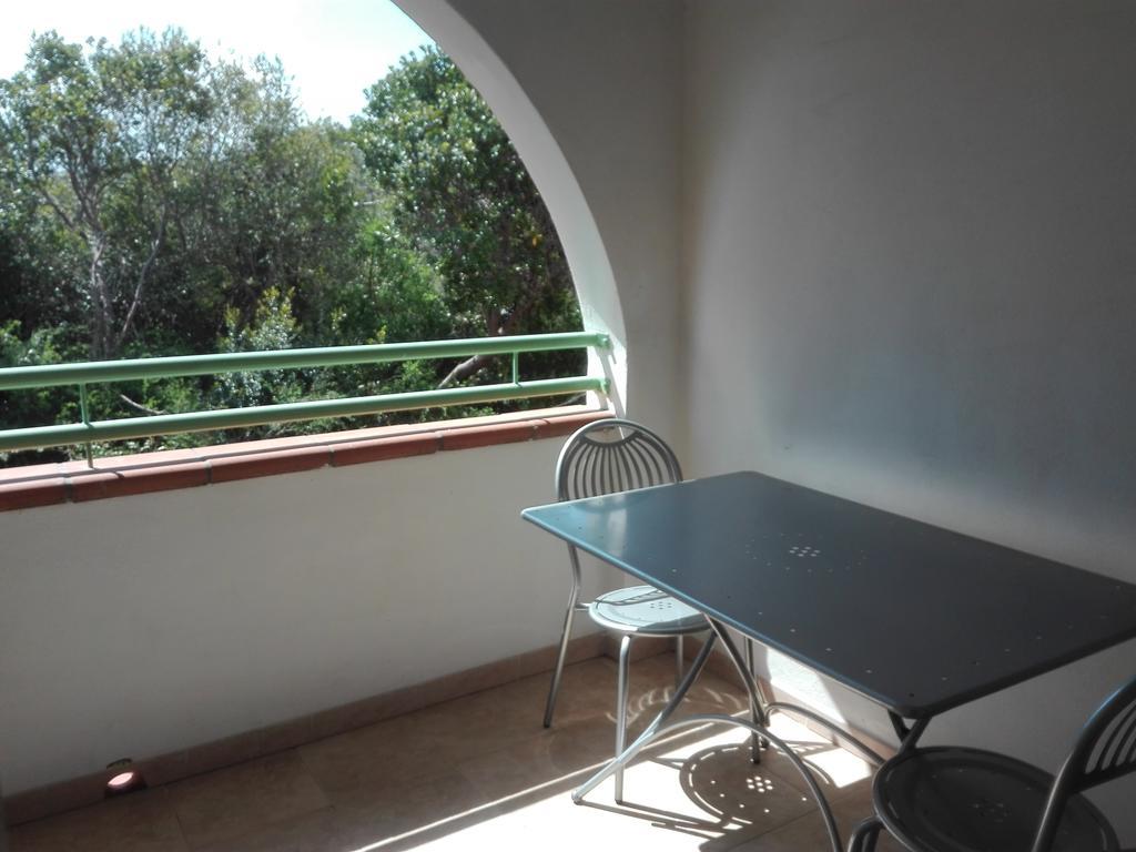 Appartement Les jardins de la mer - avec piscine - bord mer à Linguizzetta Extérieur photo