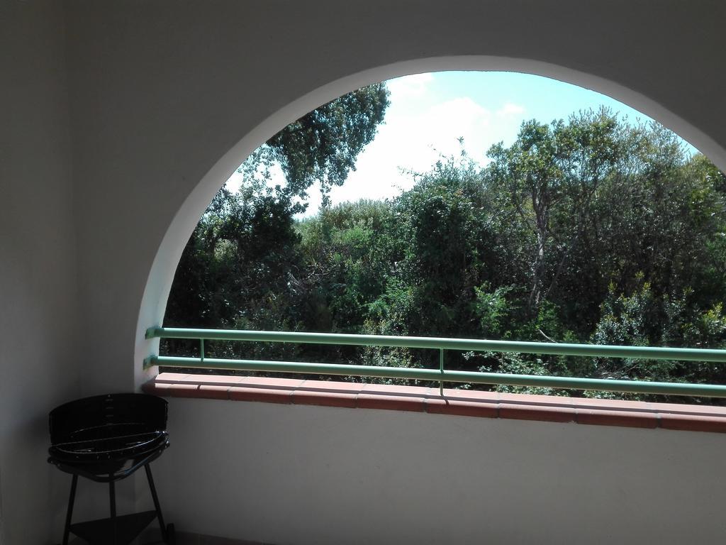 Appartement Les jardins de la mer - avec piscine - bord mer à Linguizzetta Extérieur photo