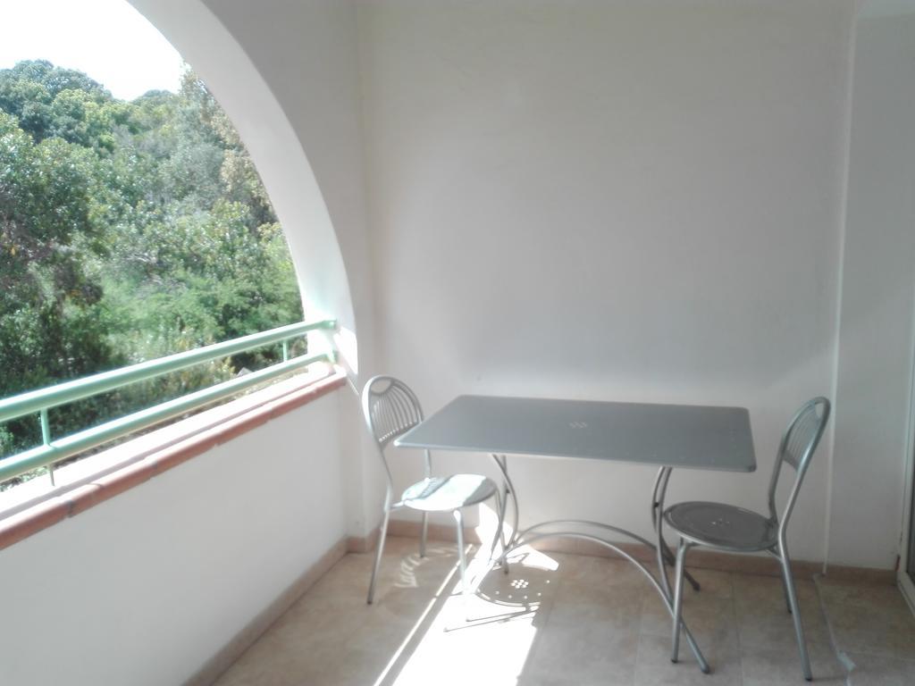 Appartement Les jardins de la mer - avec piscine - bord mer à Linguizzetta Extérieur photo